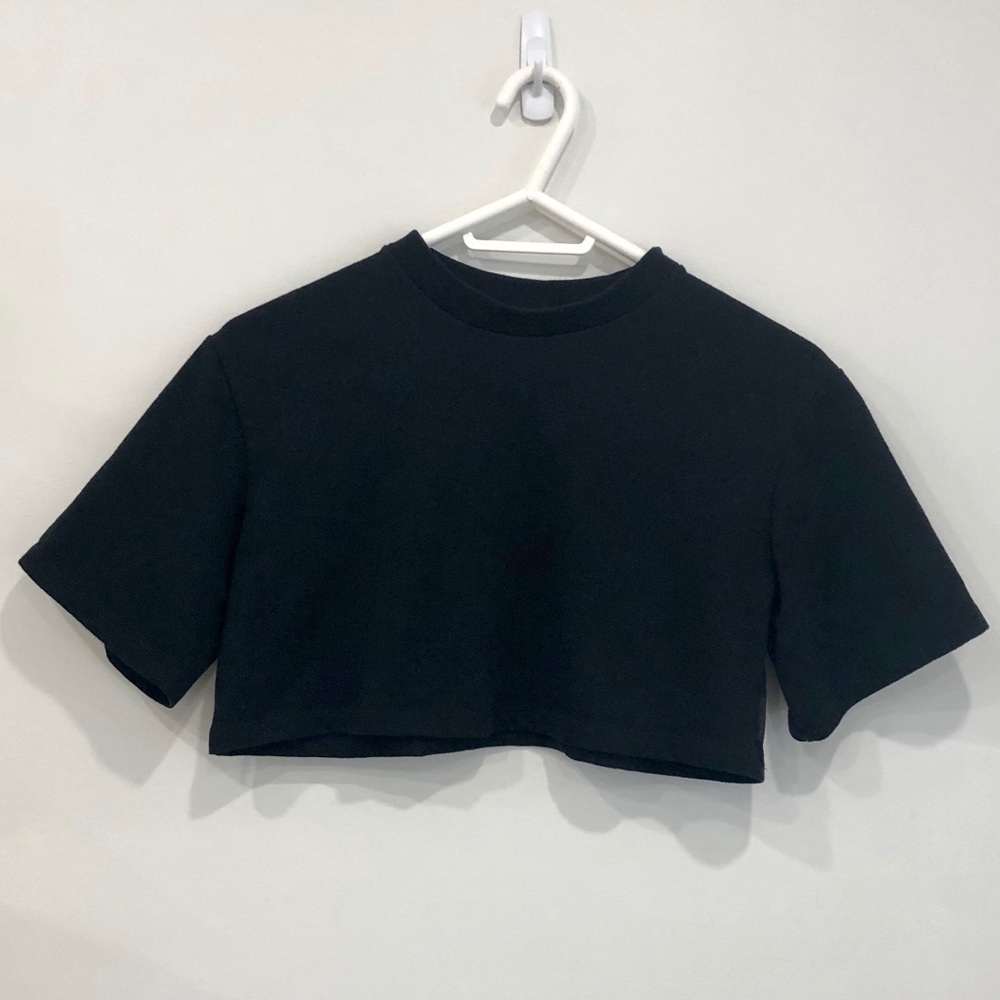 Rocawear Loose Crop Tee